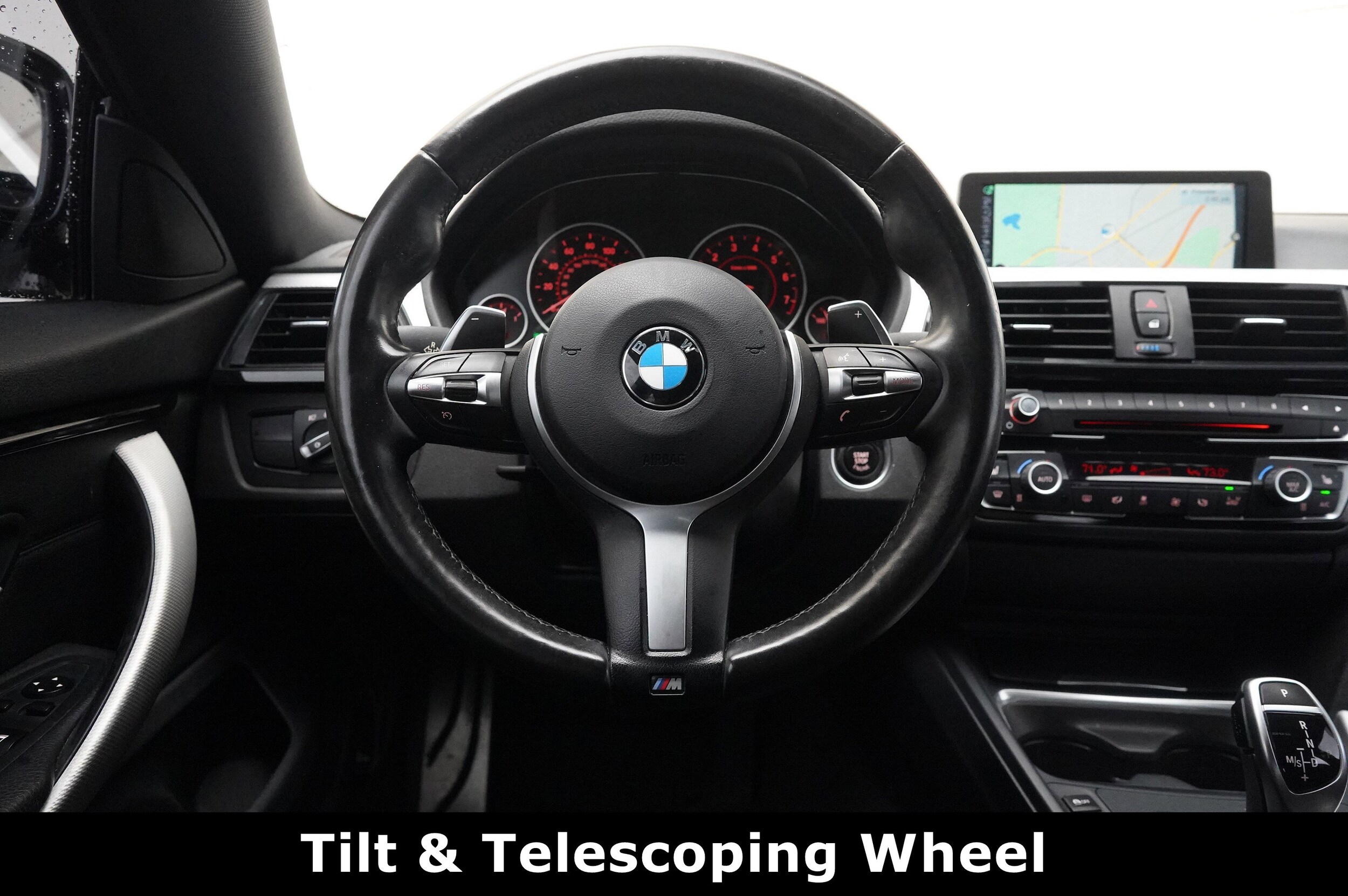 2015 Bmw 435i xDrive photo 2