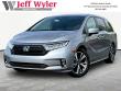 Used 2023 Honda Odyssey Touring Van