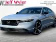 Used 2024 Honda Accord Hybrid Sport Sedan
