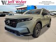 Honda CR-V Hybrid