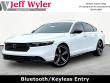 Used 2023 Honda Accord Hybrid Sport Sedan