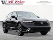 Honda Accord Hybrid