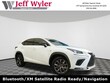  LEXUS NX 300
