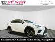 Used 2020 Lexus NX 300 F SPORT SUV