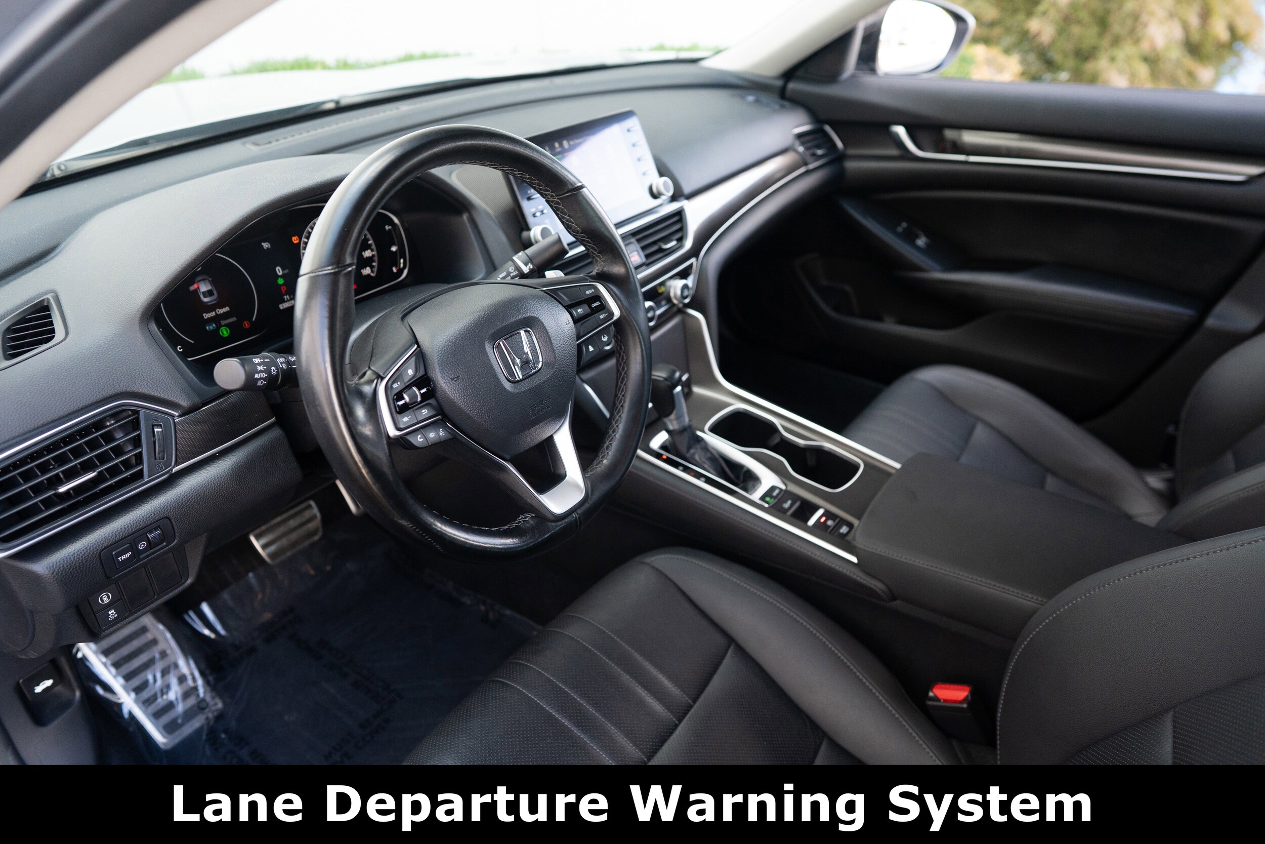 2022 Honda Accord Sport SE 1.5T photo 3