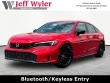 Used 2025 Honda Civic Sport Hatchback