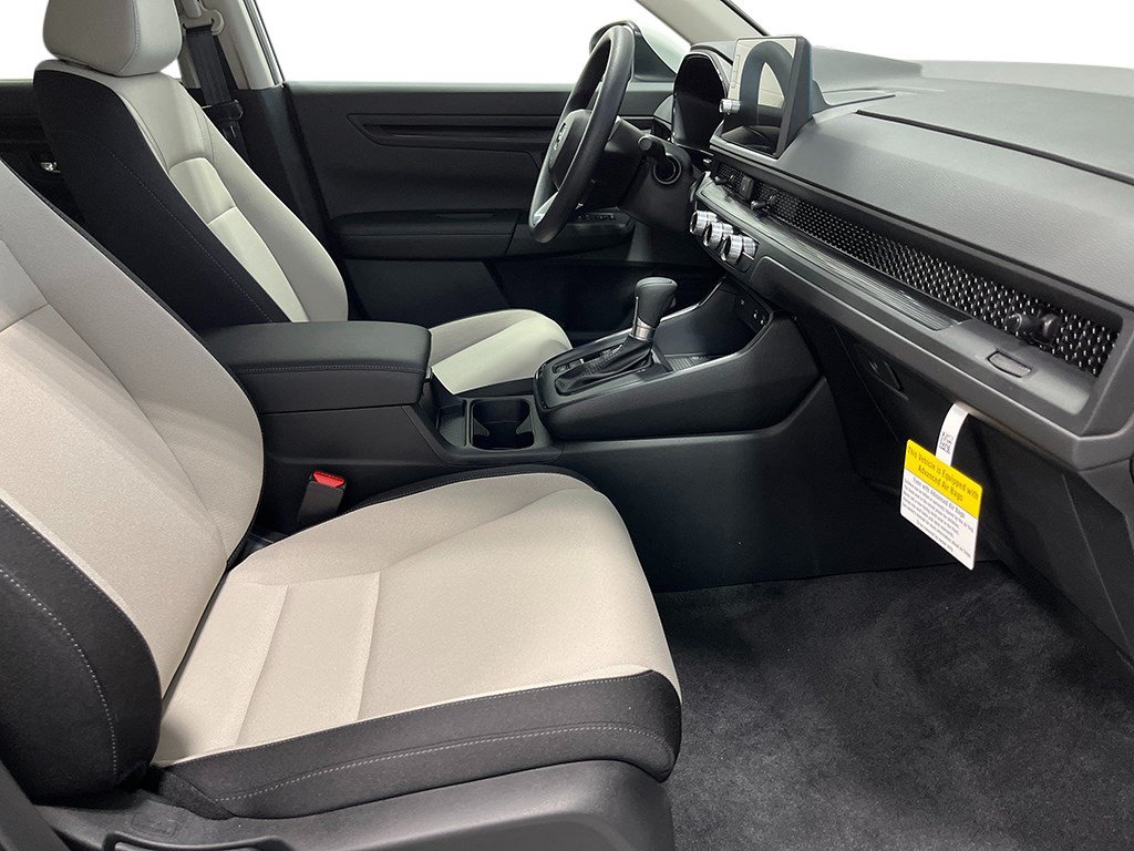 2026 Honda CR-V LX - Photo 23