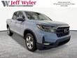  Honda Ridgeline
