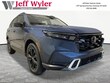  Honda CR-V Hybrid