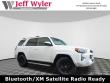 Used 2020 Toyota 4Runner SR5 SUV