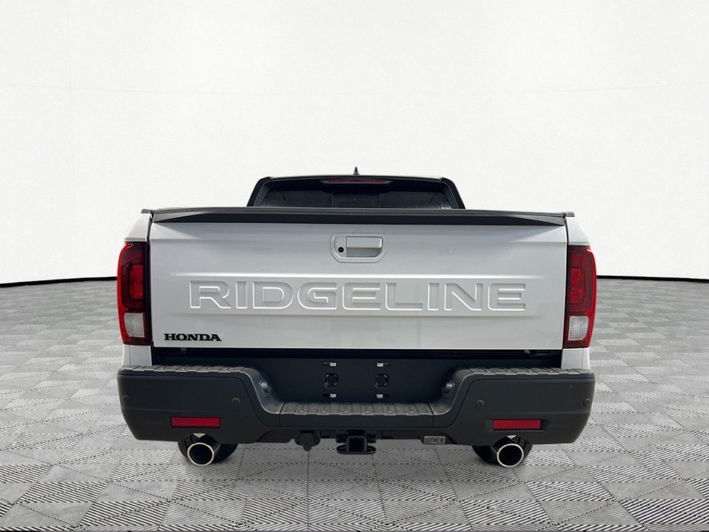 2026 Honda Ridgeline Black Edition - Photo 7