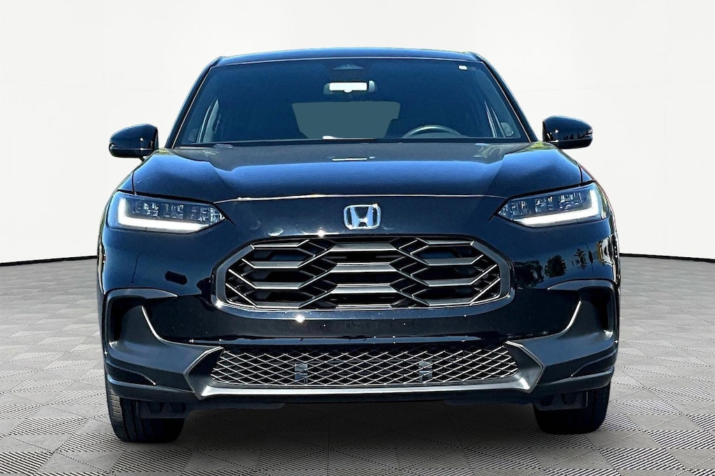 Used 2024 Honda HR-V Sport SUV