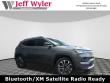 Used 2022 Jeep Compass Limited SUV