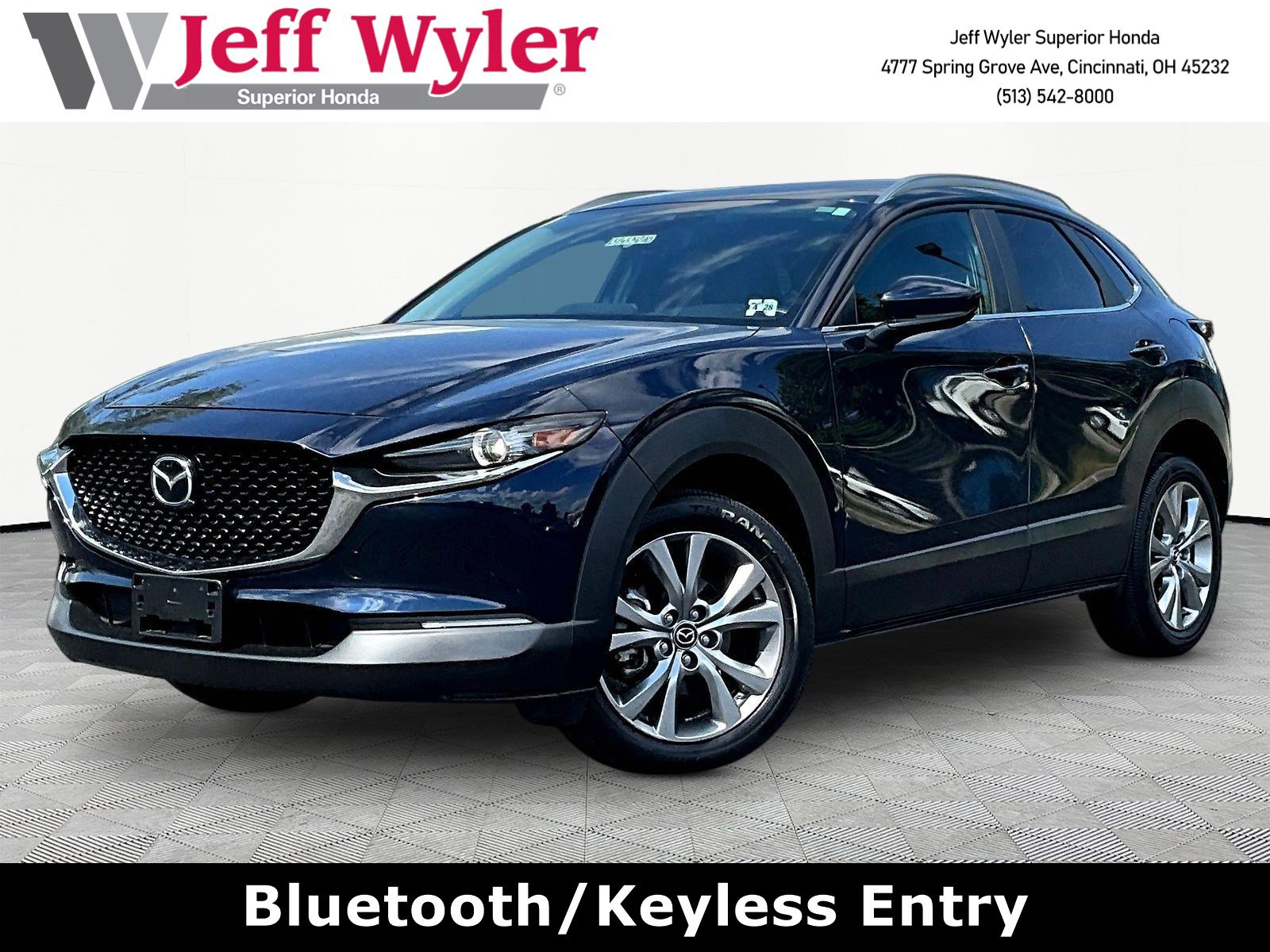 2023 Mazda CX-30 Preferred AWD's photo