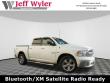 Used 2018 Ram 1500 Big Horn Truck Crew Cab