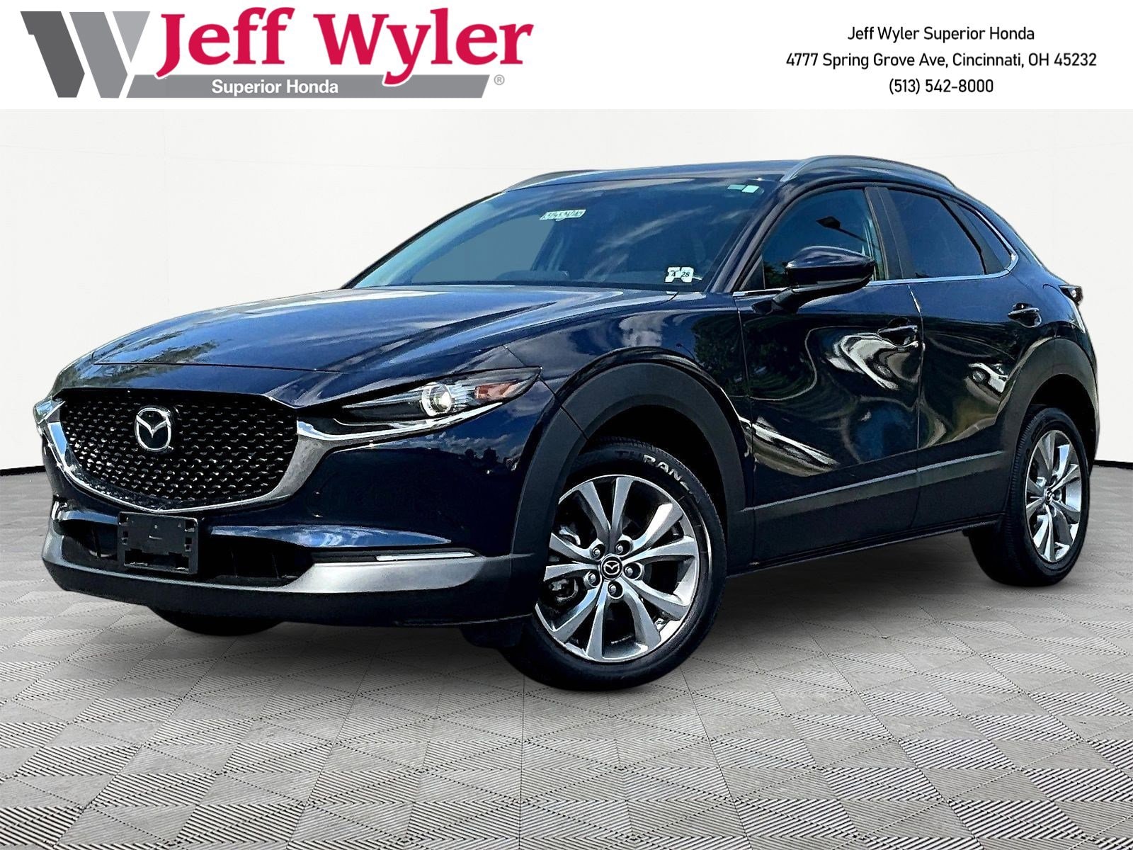 2023 Mazda CX-30 Preferred AWD's photo