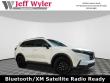 Used 2025 Honda CR-V Hybrid Sport-L SUV