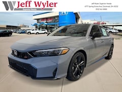 2026 Honda Civic Si Sedan 2026 Honda Civic Si Sedan