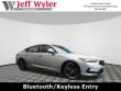Used 2023 Acura Integra A-Spec Package Hatchback