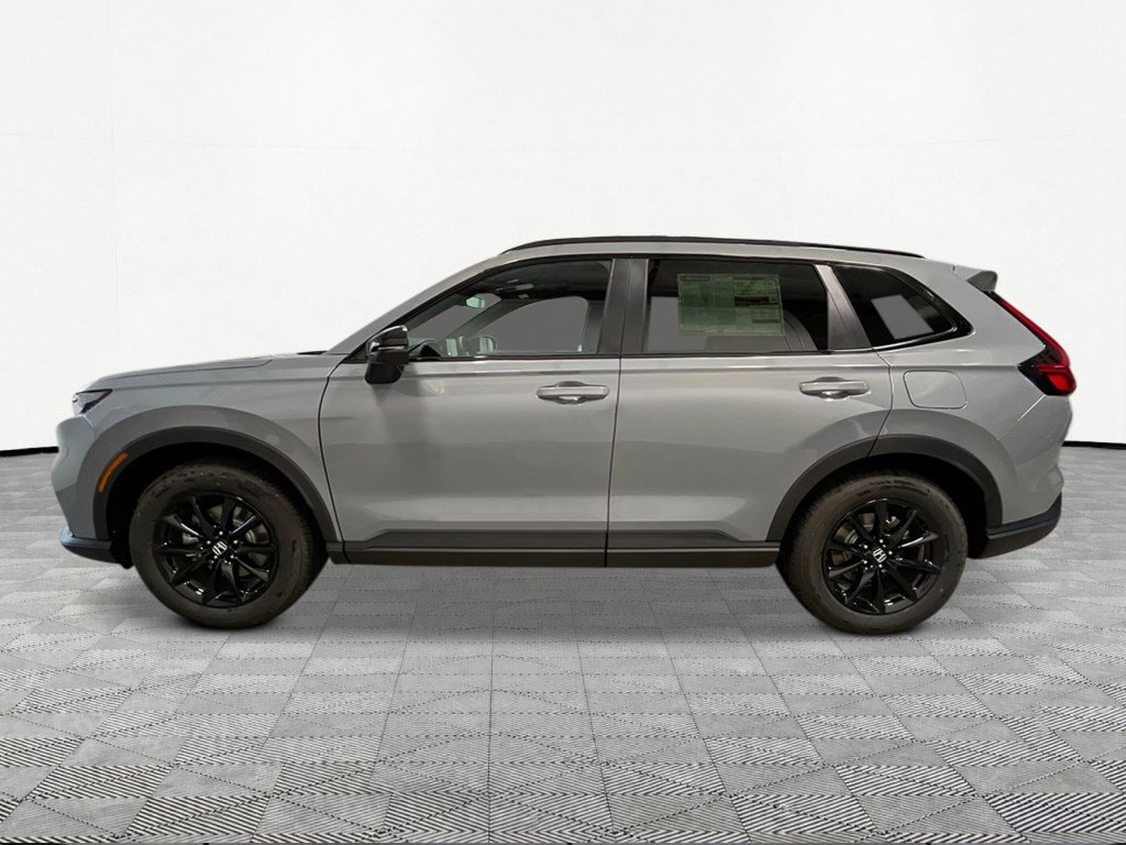 2026 Honda CR-V Sport-L - Photo 26