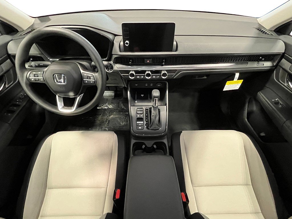 2026 Honda CR-V LX - Photo 10