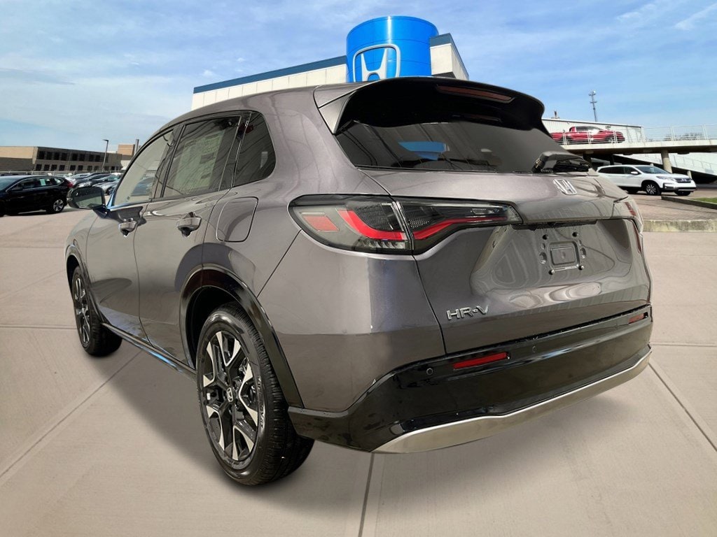 New 2026 Honda HR-V EX-L SUV
