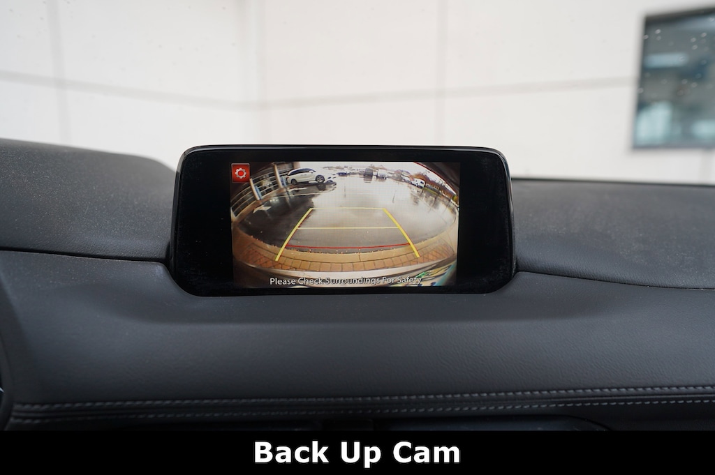 Used 2020 Mazda Mazda CX-5 Grand Touring SUV