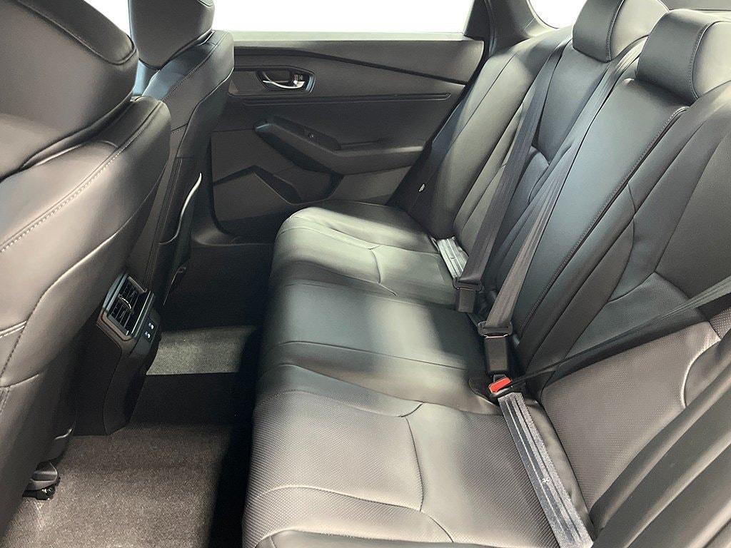 2026 Honda Accord Hybrid Sport-L - Photo 21