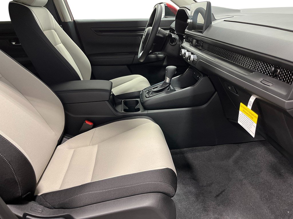 2026 Honda CR-V EX - Photo 25