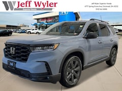 2025 Honda Pilot Sport SUV