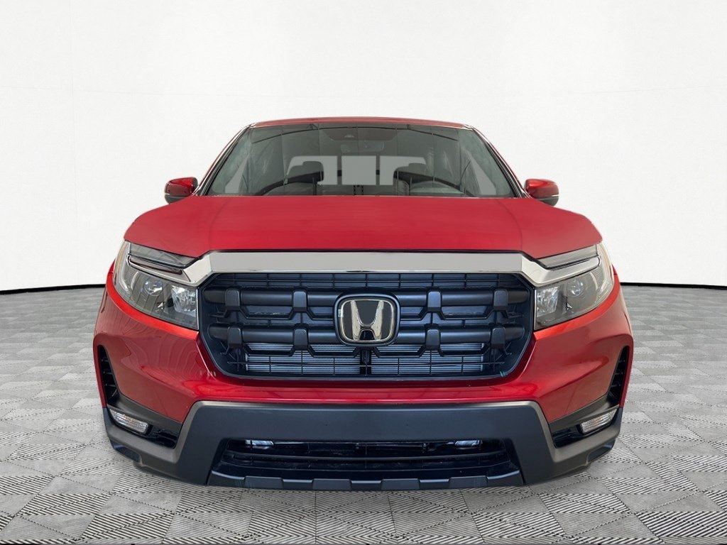 New 2026 Honda Ridgeline RTL Truck Crew Cab