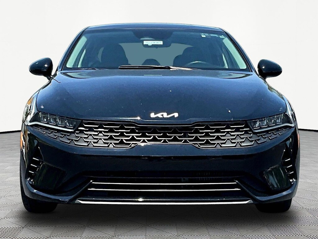 Used 2024 Kia K5 EX Sedan