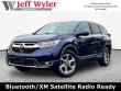 Used 2018 Honda CR-V EX AWD SUV