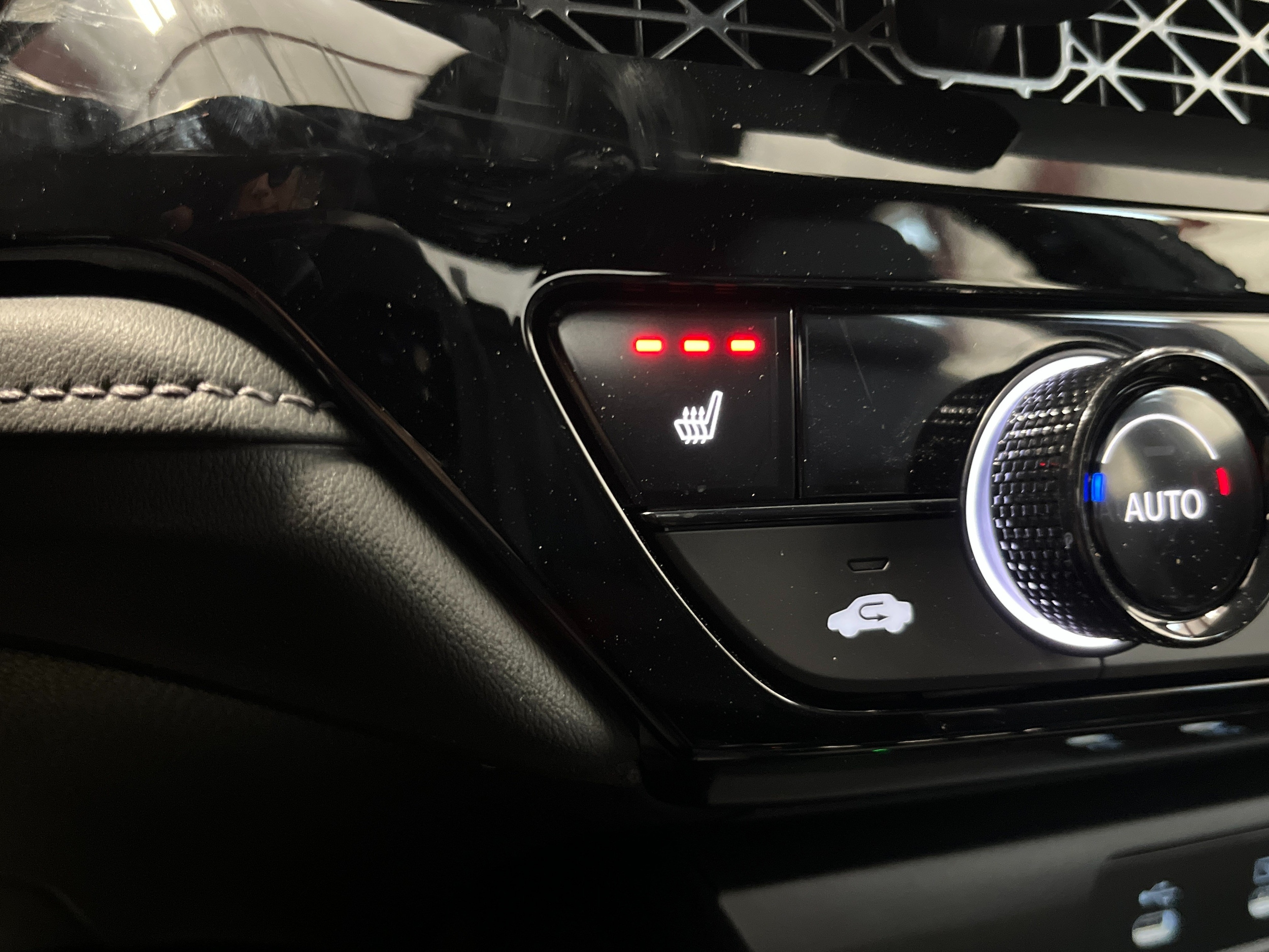 2026 Honda Accord Hybrid Sport-L - Photo 17