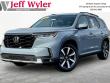 Used 2023 Honda Pilot Elite SUV