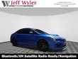 Subaru WRX