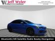 Used 2018 Subaru WRX Limited Sedan