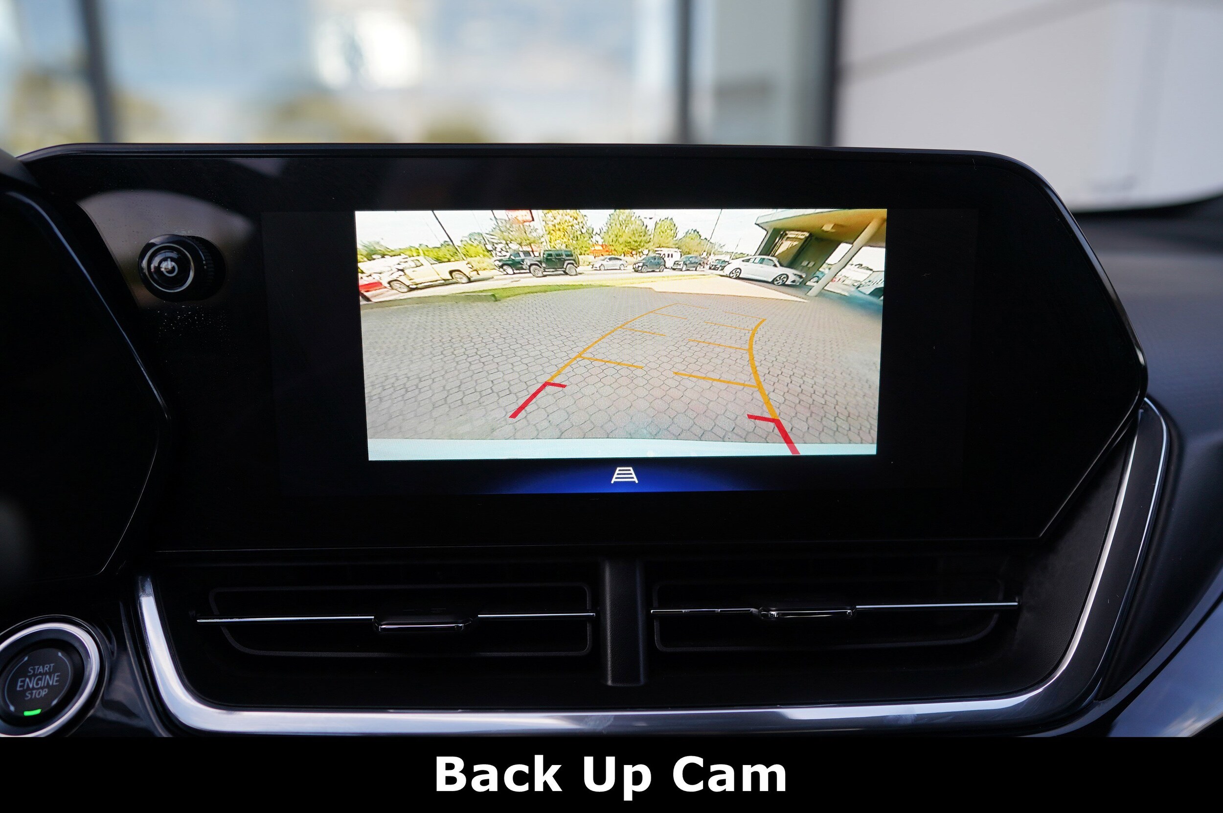 2025 Chevrolet Trax photo 4