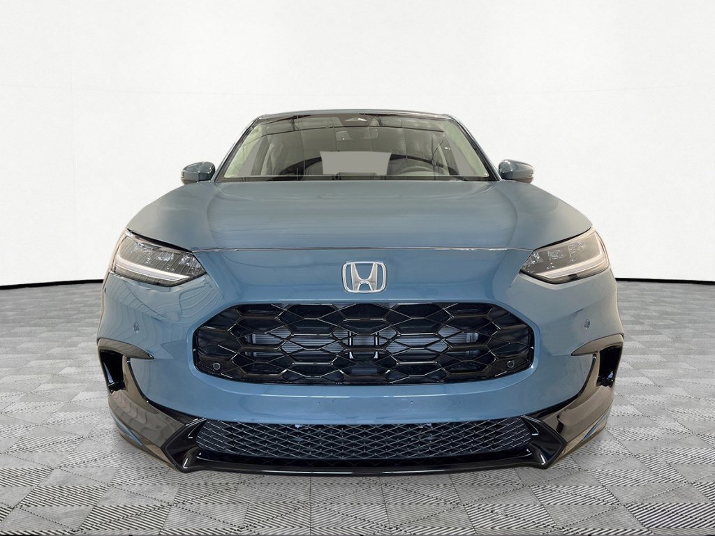 New 2026 Honda HR-V EX-L SUV