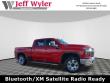 Used 2020 Chevrolet Silverado 2500HD LT Truck Crew Cab
