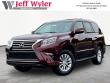Used 2019 Lexus GX 460  SUV