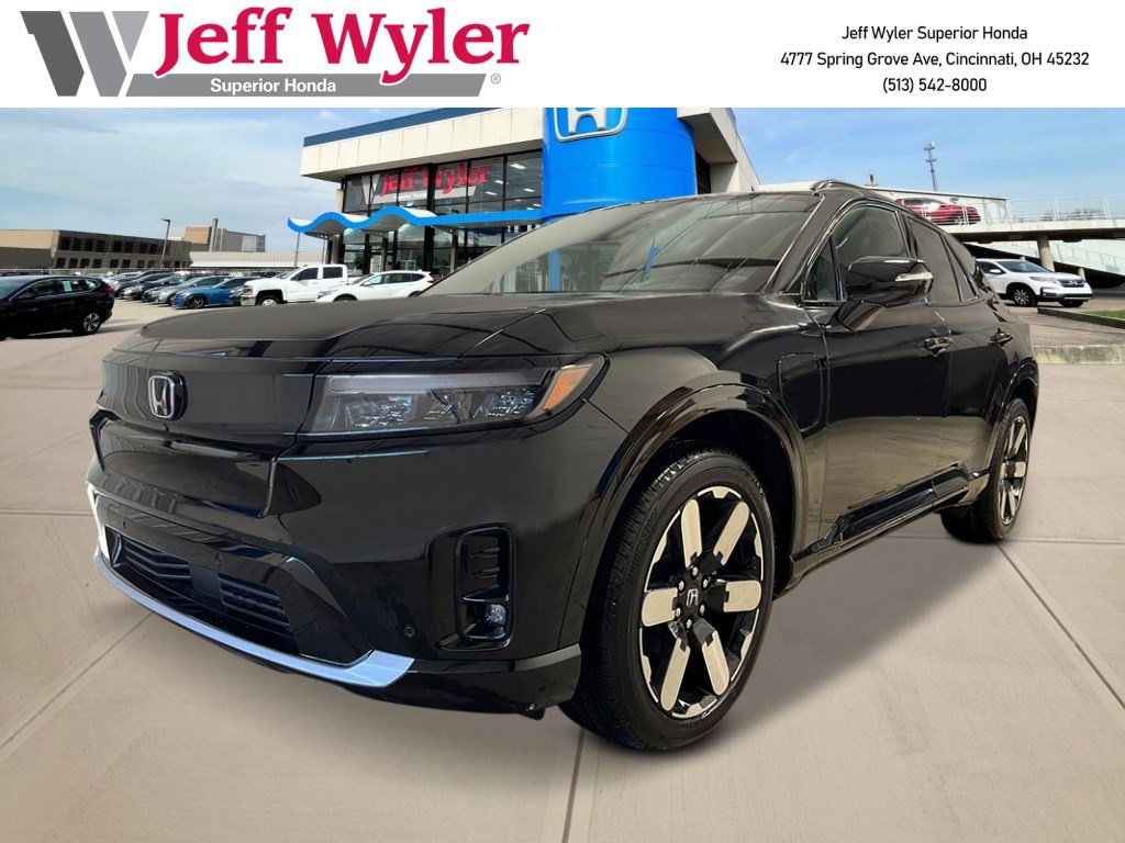 2025 Honda Prologue Elite's photo