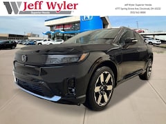 2025 Honda Prologue Elite SUV