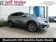 Used 2020 Honda CR-V EX-L AWD SUV