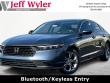 Used 2023 Honda Accord EX Sedan