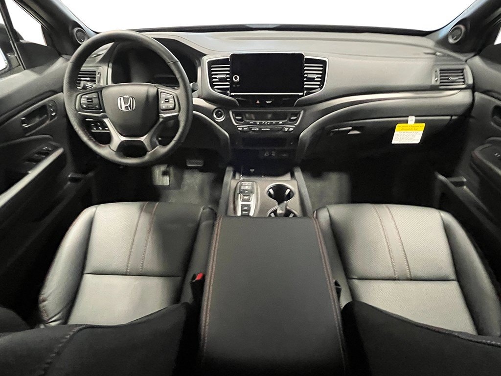 2026 Honda Ridgeline TrailSport - Photo 10