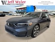 Honda Civic Hybrid