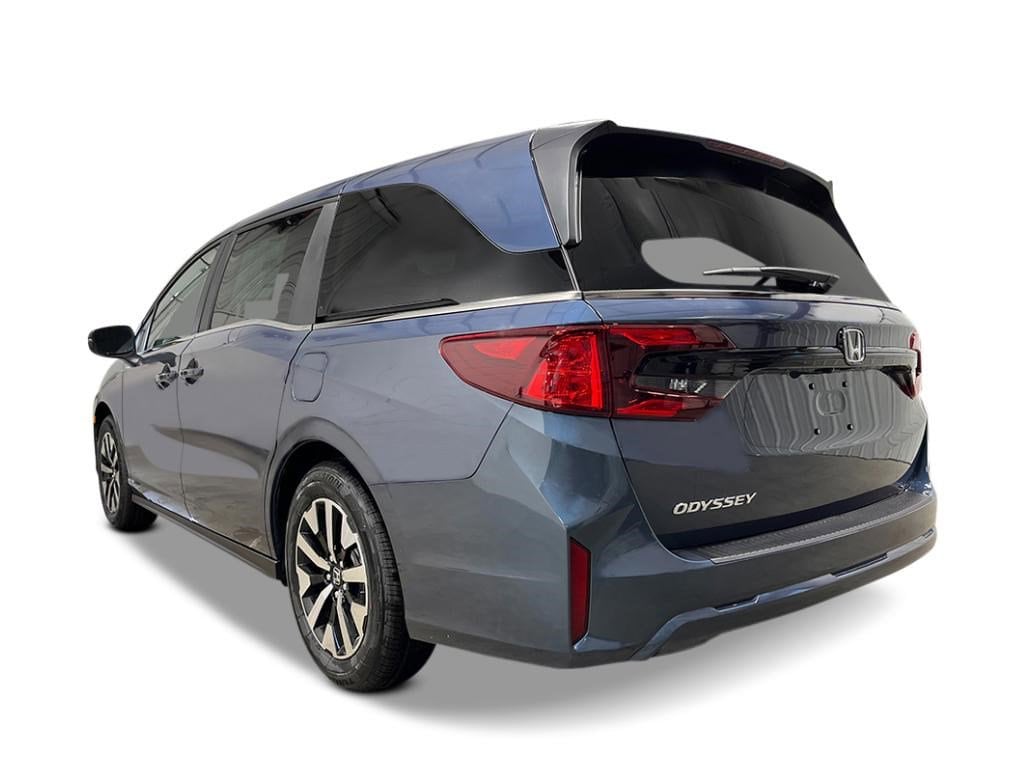New 2026 Honda Odyssey EX-L Van Passenger