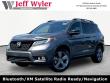 Used 2019 Honda Passport Touring AWD SUV