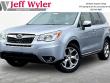 Used 2016 Subaru Forester 2.5i Touring SUV